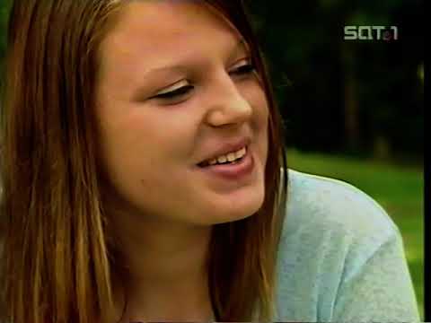 SAT.1 01.10.2002 Regionalnews Hessen (Fragment)