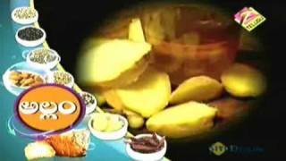 Mee Inti Vanta March 18 '11 Part - 2