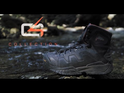 Ботинки Simms G4 Pro Boot Vibram купить 