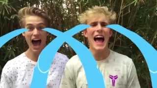 EMOJIS IN REAL LIFE || Jake Paul