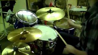 MrDrummer91 - Keith Urban - Days Go By (Drum Cover)