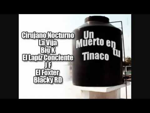 UN MUERTO EN TU TINACO   CIRUJANO NOCTURNO   YouTube