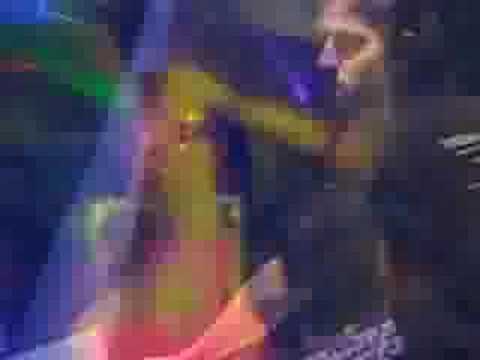 Bizzare Contact - Peaches on the Moon