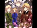(APHetalia) Allied Forces - United Nations Star ...
