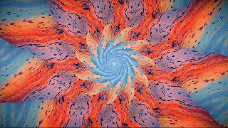 Terry Oldfield - Across The Universe