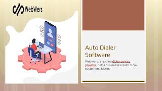 Webwers Cloudtech Private Limited - Video - 1