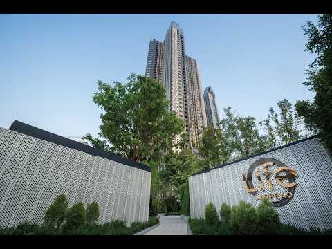 ให้เช่า Life ladprao วิวเซ็นทรัลลาด – รูปที่ 2