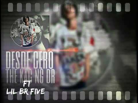 MALDITO VENENO//THE KAC FT LIL BR FIVE//AGW MUSIK