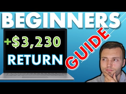 How to File Taxes for the First Time 2023