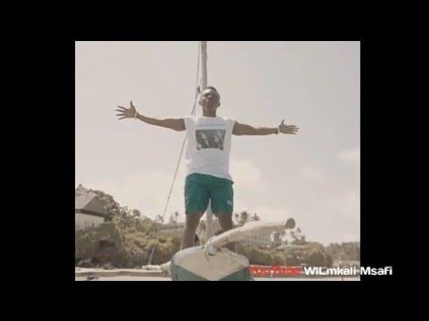 Mbosso Ft Reekado Banks - SHILINGI [official Video music]