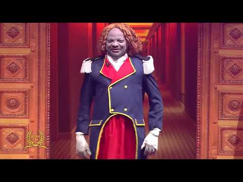 BONNE ANNEE 2026 la Famille 🥳 - Le Parlement Du Rire Episode Complet