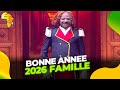 BONNE ANNEE 2026 La Famille Le Parlement Du Rire Episode Complet