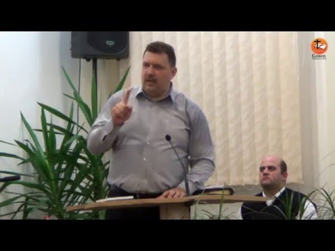 Gosen 03.02.2016 - (Vasile Tofan)