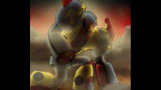 tribute to omega supreme