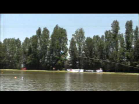 Freddy Krueger - Men's Jump Final: Jump#2