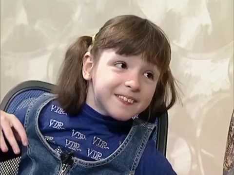 Support little champions with Cerebral Palsy!