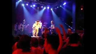 The Plot In You ~ Filth