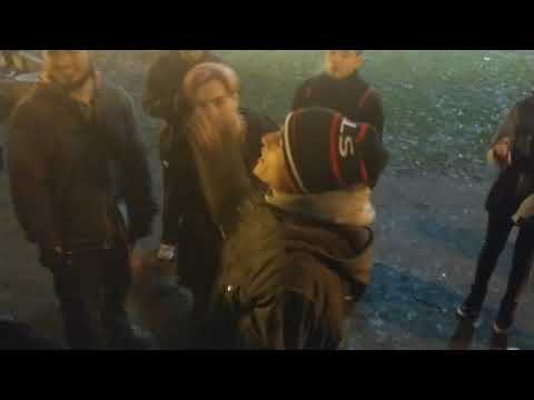 xhao vs Yin (punto 5 freestyle) (4tos)(fecha 3)