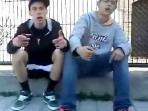 Videoclip de Esta vida es una mierda — Siniestro Total