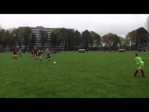 Nieuwerkerk E10 - ONA E3 (07-11-2015)