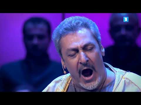 Barseg Tumanyan ¨Վերադարձ Հայրենիք¨- (Ritornare) ¨Amen¨ - (Armenian epic drama) - 23/6/2017