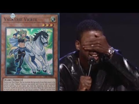 Valkyrie Vierte is a BATTLE RECRUITER???