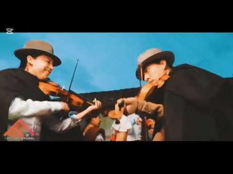 Quichua Marka - Jari jari ( michiku ) - éxito 2022