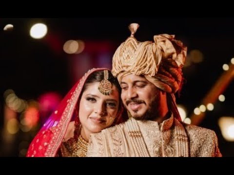 Wedding Photographer portfolio by Wedlens By Gupta Studio in Jammu - Photo 2