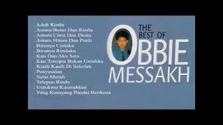 Download lagu THE BEST OF OBBIE MESSAKH mp3 Download lagu THE BEST OF OBBIE MESSAKH mp3