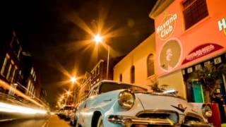 La rubia - johnny ventura