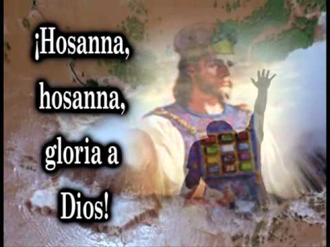 3-Santo-Santo-Santo.wmv