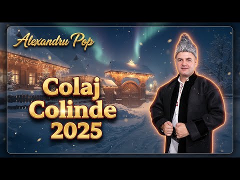 Alexandru Pop and TATARRNetwork