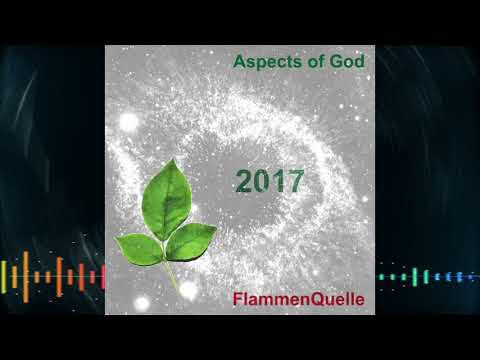 FlammenQuelle - Aspects of God
