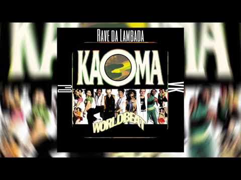 Rave Da Lambada - Mcs GW, Denny e Rick ( Original Mix - DJ VK )