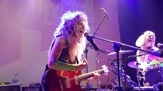 PRINCE RAMA - Bahia  (Live @ Locomotiv 15/09/16)