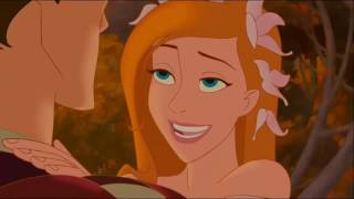 Download lagu Enchanted Edward meets Giselle mp3