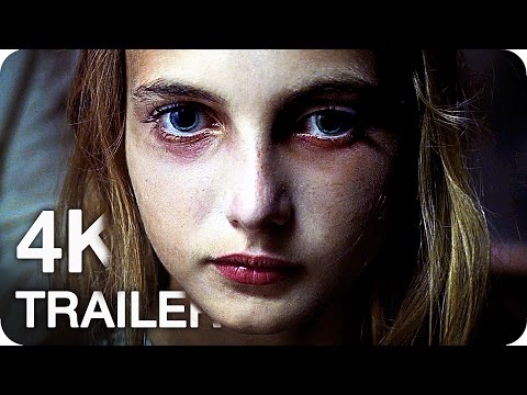 afbeelding WOLF MOTHER Red-Band Trailer (2016)