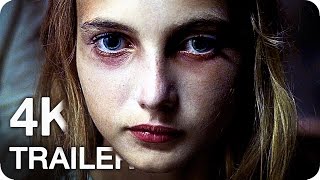 WOLF MOTHER Red-Band Trailer (2016)