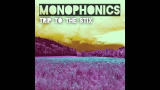 Monophonics - 