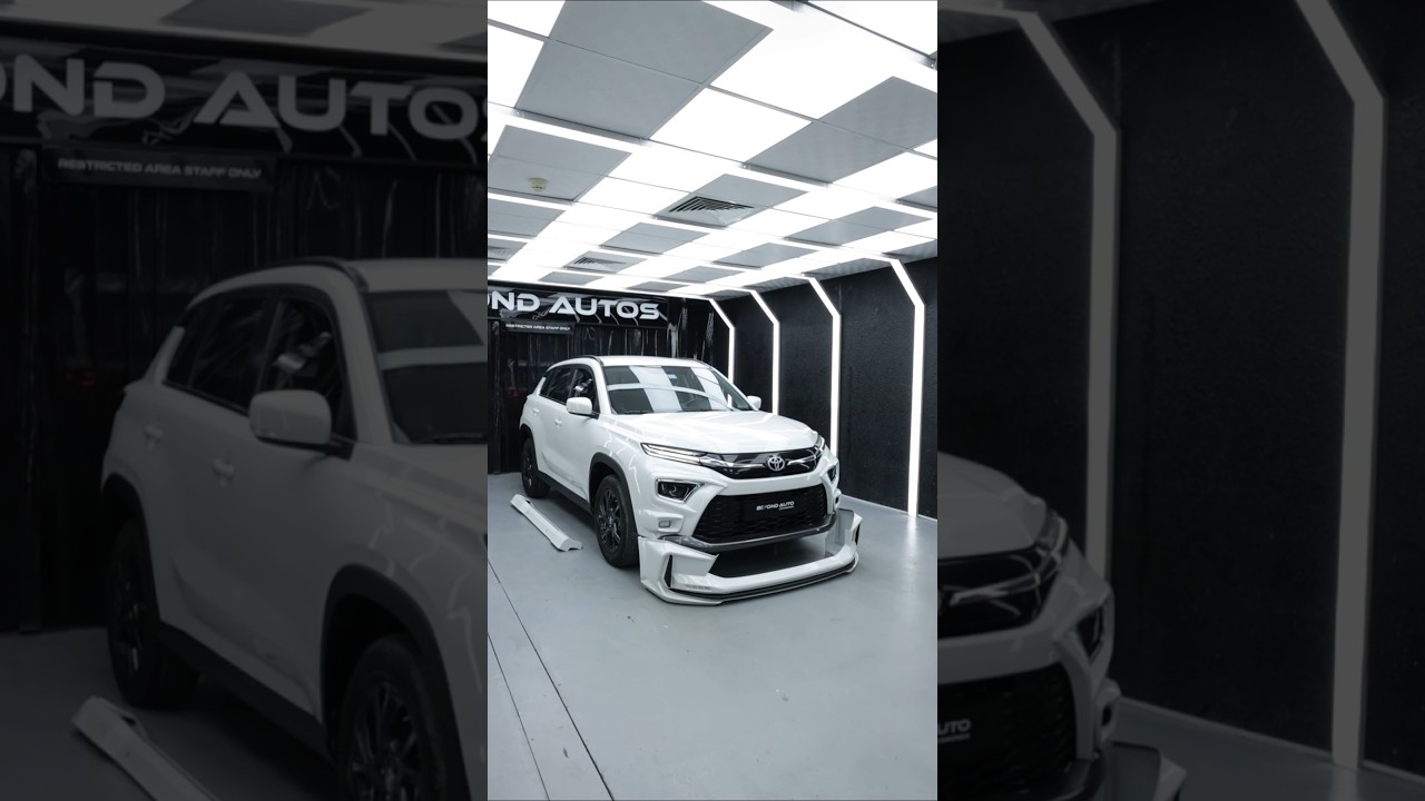 Product Video