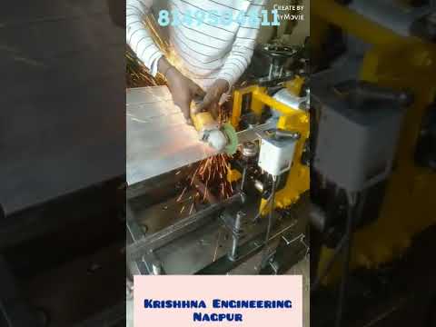 Mild Steel Shatter Patti Machine Repairing Service., in Pan India, Manual