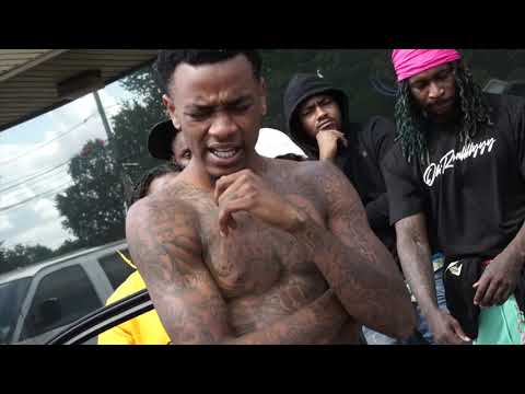 3Dice - JohnnyBlaze X Luckodawg X Cray - ( Official Video)