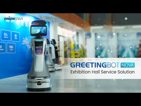 GreetingBot Nova Review Video 3