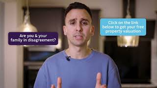 Sell Property due to Family Disagreement
