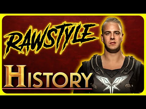 Know your Genre: RAWSTYLE | History of Hardstyle [Documentary PART I]