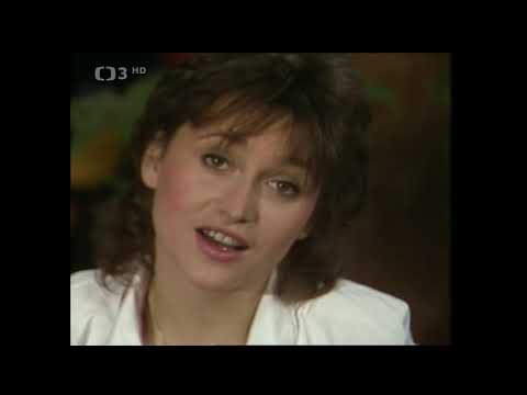 Petra Černocká: Půl z výhry mám (1987)