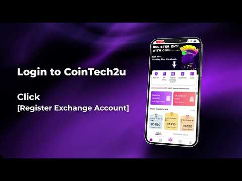Register OKX with CoinTech2u and Start Trading Futures with AI Winning System