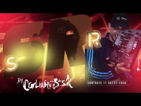 FUGA NA DONA DE CASA  - Mc Gw Mc Levin Mc Rick (Dj Carlinhos Da S.R/@Djcarlinhosdasr)