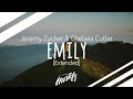 Jeremy Zucker Chelsea Cutler Emily Extended