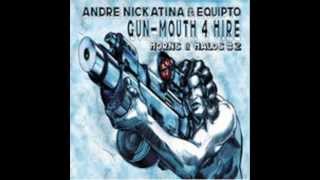 Andre nickatina &amp; equipto- Tell dat to dummies